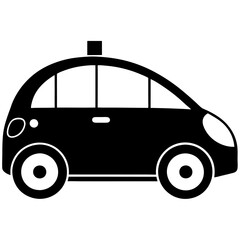 Modern Artificial Intelligence Symbols for Digital and Tech Projects
