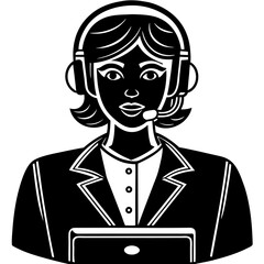 Modern Artificial Intelligence Symbols for Digital and Tech Projects
