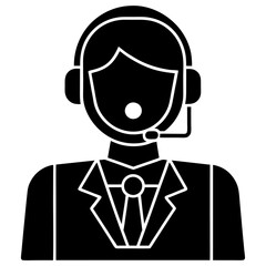 Modern Artificial Intelligence Symbols for Digital and Tech Projects
