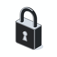 Padlock Icon
