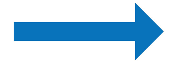 Fototapeta premium design, arrow, browser, buttons, colours, cyberspace, direction, glossy, graphic, link, move, pointer, pointing, progress, refresh, ribbon, signs, single, success, trend, turn, website, left, simple, 