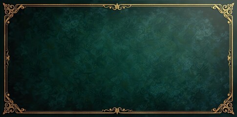 Vintage restaurant menu design on chalkboard with elegant calligraphy, food, menu, restaurant