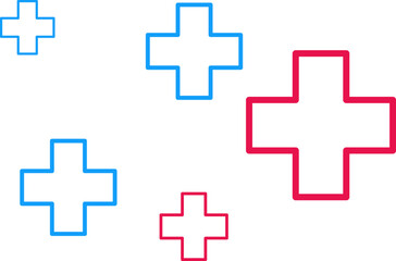 Obraz premium Medical Decoration