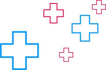 Obraz premium Medical Decoration