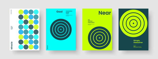 Isolated Banner Design. Creative Business Presentation Layout. Geometric Poster Template. Background. Book Cover. Brochure. Report. Flyer. Newsletter. Journal. Leaflet. Catalog. Portfolio