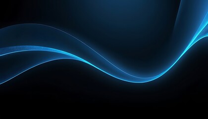 Obraz premium Abstract dark blue background. Silk satin. Navy blue color.satin, shiny, silk, abstract, blue, design, background, 78