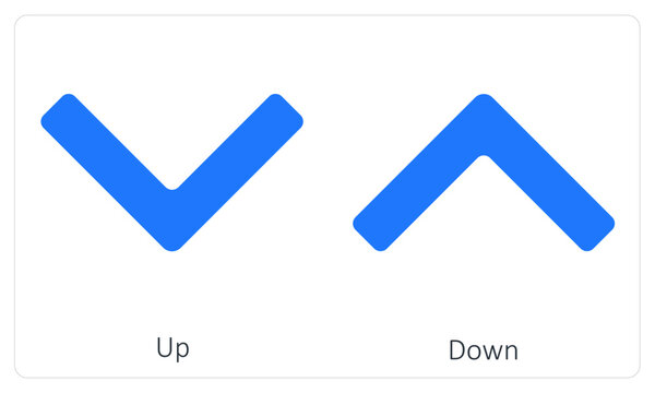 Up Down