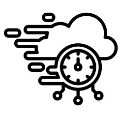Availability Icon