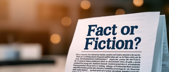 National honesty in journalism fact or fiction? a critical examination of truthfulness in reporting