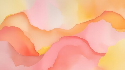 Obraz premium abstract watercolor background 