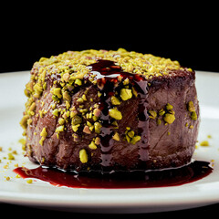 Gourmet Filet Mignon