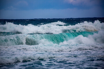 Fototapeta premium 奄美大島の海