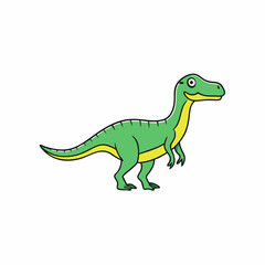 tyrannosaurus rex dinosaur