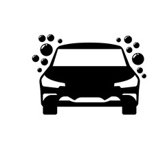 Car Care Service Icon