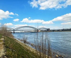 Cologne City high resolution photo