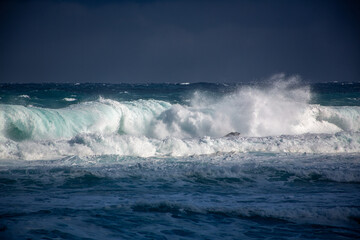 Fototapeta premium 奄美大島の海
