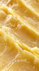 Stretchy melted cheese a delicious macro delight