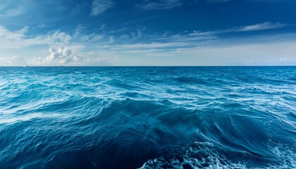 Fototapeta premium sea water texture