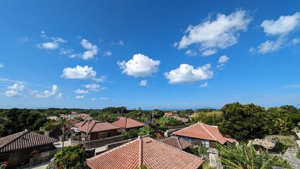 Obraz premium southern island