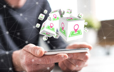 Fototapete bei efototapeten.de bestellen   