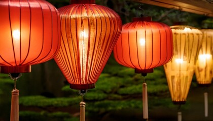 japanese lantern template