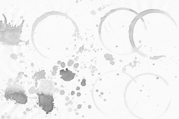 Stains & Splashes Handcrafted Texture