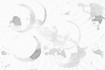 Stains & Splashes Handcrafted Texture