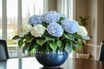 Multiracial business team having a meeting in an office