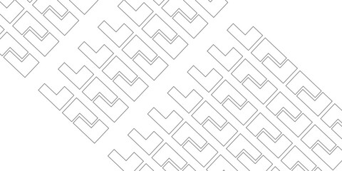 Abstract background with white and gray color technology modern background design. Abstract geometric white and gray color background, vector illustration.