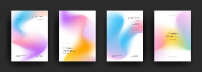 background poster banner template