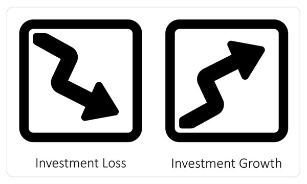Investment Loss and Investment Growth