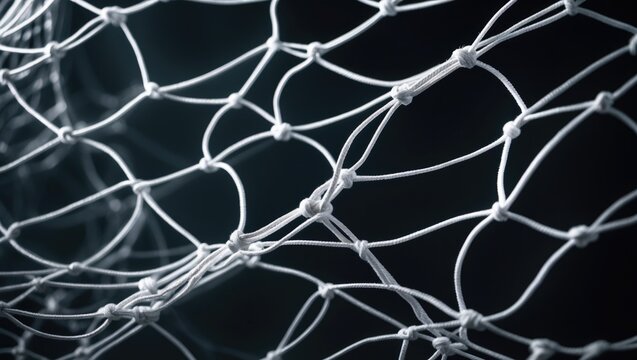 Soccer Net as a Design Feature