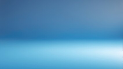 Gradient background with a smooth appearance, featuring a blue texture.