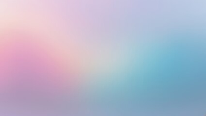 SOFT LIGHT BACKGROUND, BLURRY COLORFUL GRADIENT DESIGN, EMPTY DIGITAL SCREEN OR WEBSITE PATTERN
