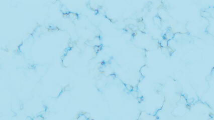 Blue Marble Texture Background. High-Resolution Pattern