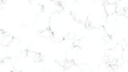 White Marble Texture Background. High-Resolution Pattern
