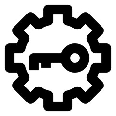 web and seo regular icon