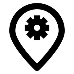 web and seo regular icon