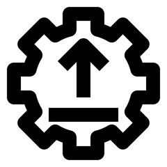 web and seo regular icon