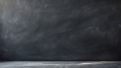 Texture of Chalkboard