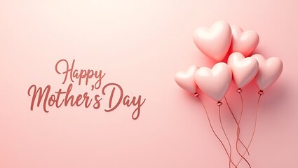 Happy Mother's Day Card