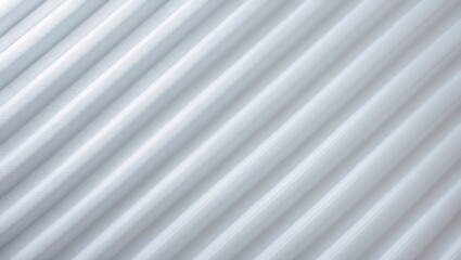 Fototapeta premium White Plastic Foam Surface Texture