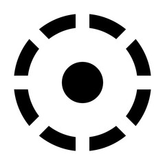 Target Icon
