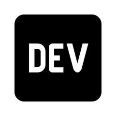 DEV Community Icon
