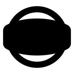 VR Headset Icon
