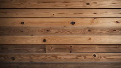Naklejka premium Wood texture pattern on light-colored background