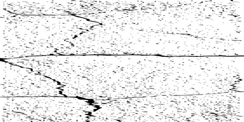 Black grainy texture isolated on white background. Distress overlay textured. Grunge design elements, Dust overlay textured. Grain noise particles. Rusted white effect. 