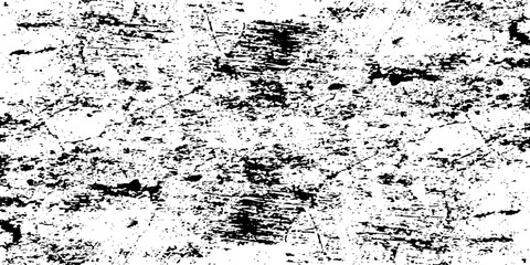 Black grainy texture isolated on white background. Distress overlay textured. Grunge design elements, Dust overlay textured. Grain noise particles. Rusted white effect. 