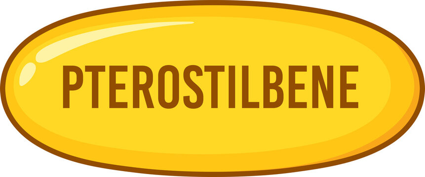pterostilbene