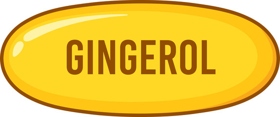 gingerol